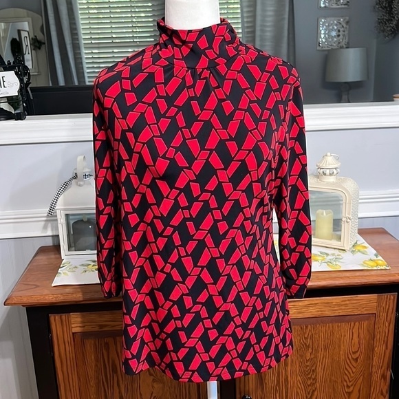 NWOT-STYLE & Company Women’s Top - Picture 1 of 6